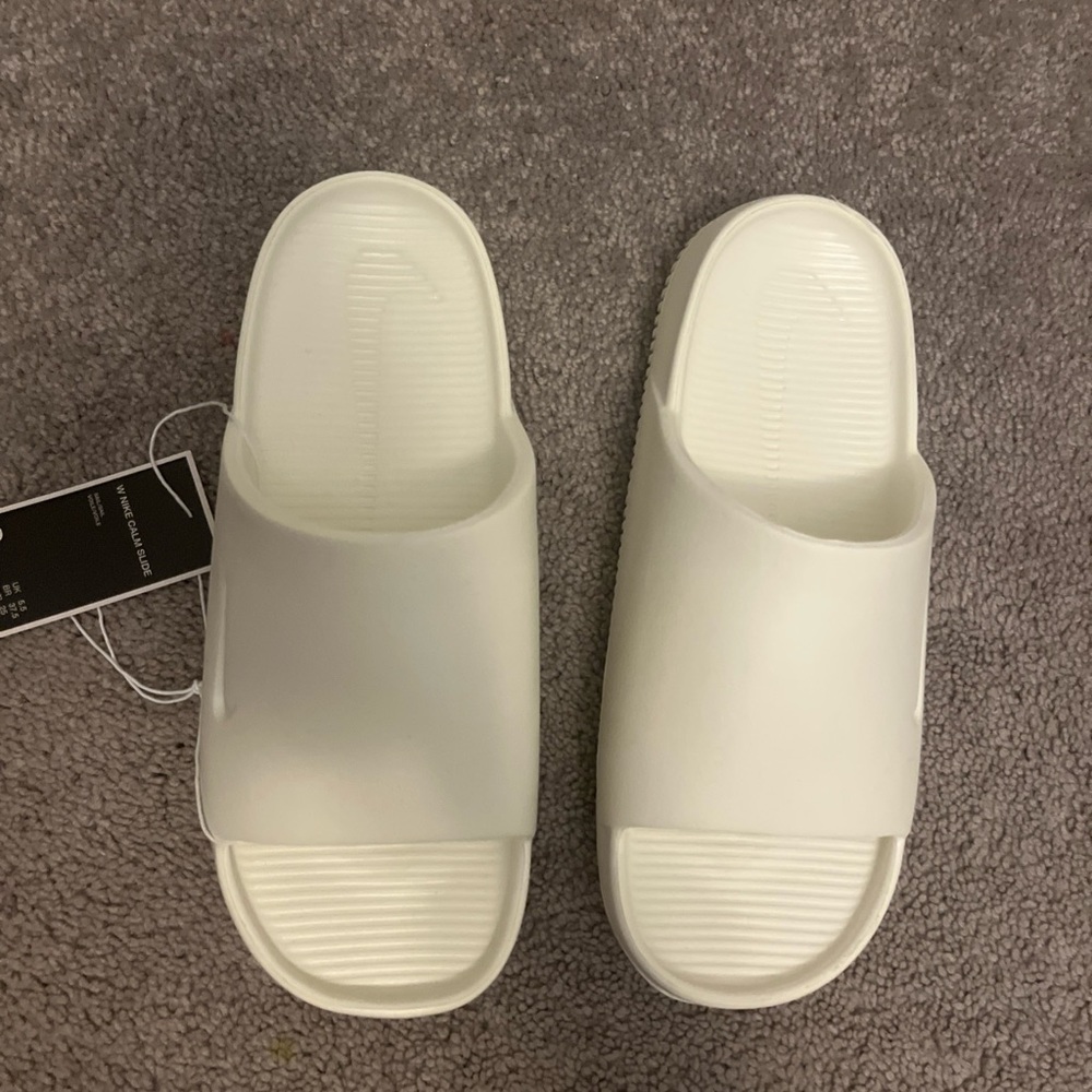 W NIKE CALM SLIDE